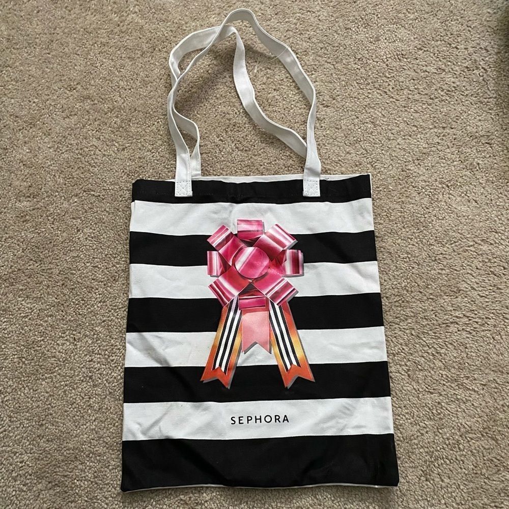 Sephora Small Tote Bag